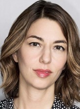 Sofia Coppola fotoğrafı