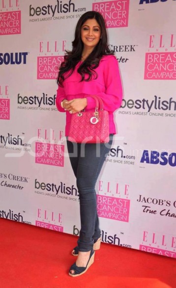 Shilpa Shetty fotoğrafı