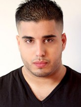 Amar Adatia fotoğrafı