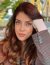 Zeynep Utku fotoğrafı