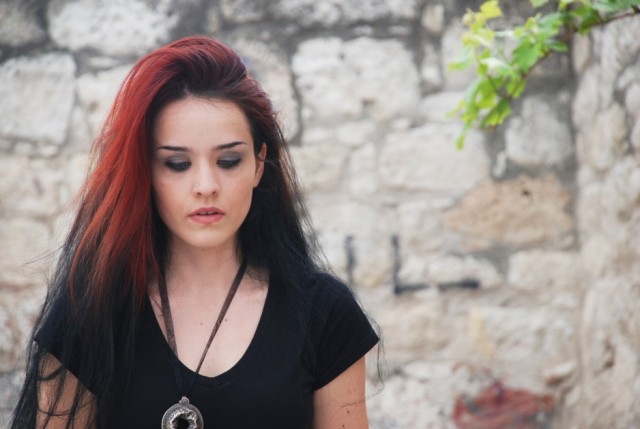 İlruba Güneş Fotoğrafı