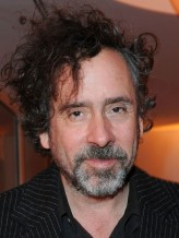 Tim Burton fotoğrafı