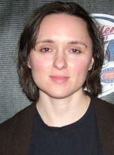 Sarah Vowell fotoğrafı