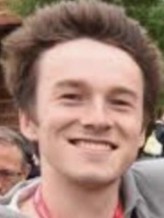 Nicholas Bird fotoğrafı