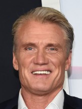 Dolph Lundgren fotoğrafı
