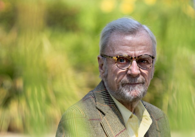 John G. Avildsen Fotoğrafı