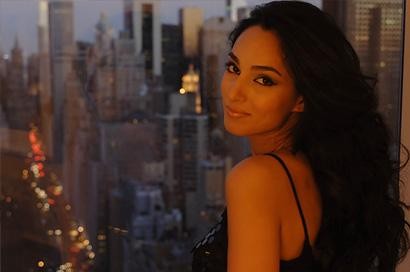 Aslı Bayram Fotoğrafı