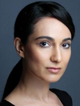 Aslı Bayram fotoğrafı