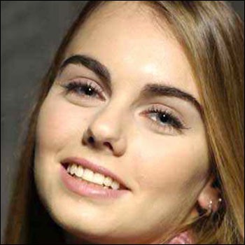 Biğkem Karavus Fotoğrafı