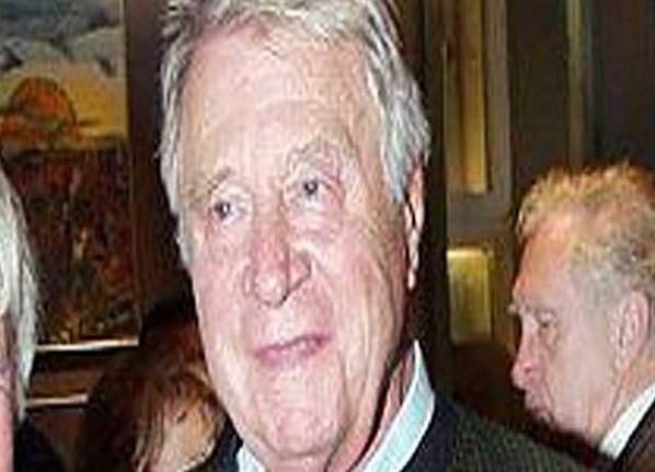 Robert Freitag Fotoğrafı