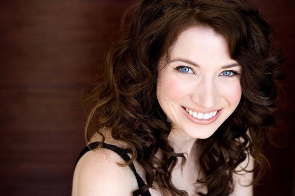 Amanda Jaros fotoğrafı