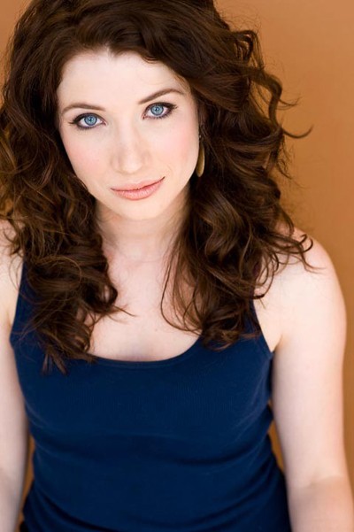 Amanda Jaros Fotoğrafı