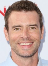 Scott Foley fotoğrafı