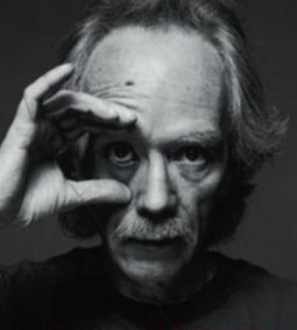 John Carpenter fotoğrafı