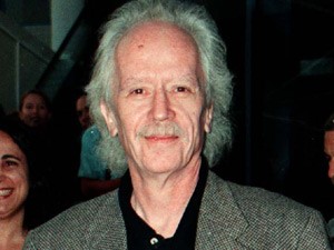 John Carpenter fotoğrafı