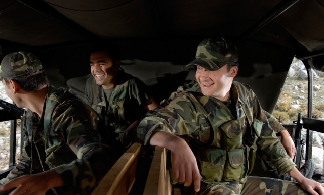 Bora Koçak Fotoğrafı