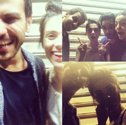 Erkan Kolçak Köstendil Fotoğrafı