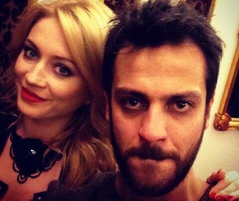 Erkan Kolçak Köstendil Fotoğrafı