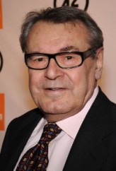Miloš Forman fotoğrafı