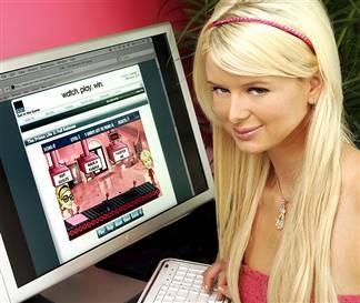 Natalie Reid Fotoğrafı