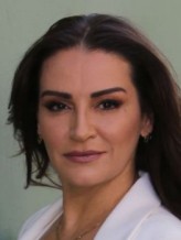 Ayça İnci fotoğrafı