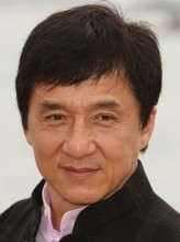 Jackie Chan fotoğrafı