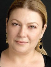 Zeynep Eronat fotoğrafı