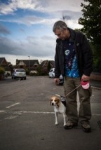 Ian Murray Fotoğrafı