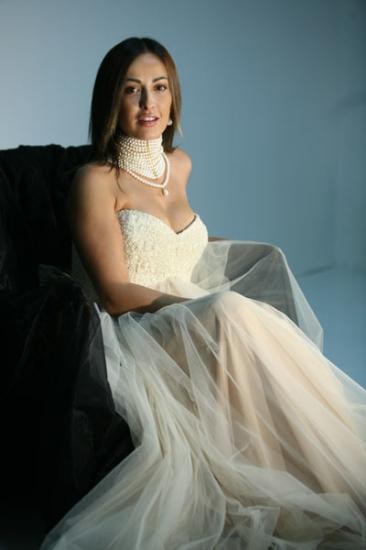 Helin Avşar Fotoğrafı