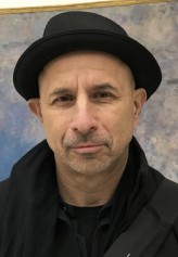 Steven Fierberg fotoğrafı