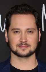 Matt McGorry fotoğrafı