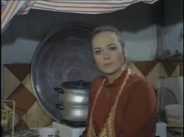 Sevda Aktolga Fotoğrafı