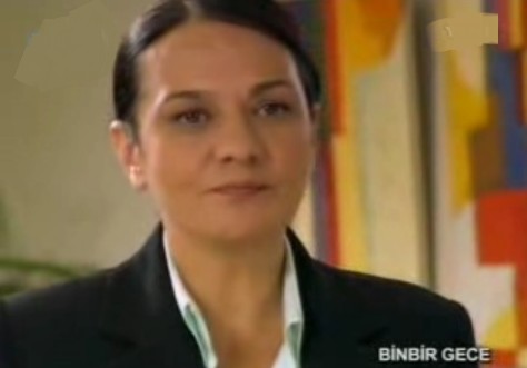 Sevda Aktolga Fotoğrafı