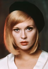 Faye Dunaway fotoğrafı