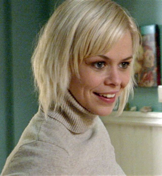 Evy Kasseth Røsten Fotoğrafı