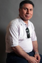 Ahmet Arıman fotoğrafı