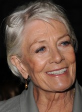 Vanessa Redgrave fotoğrafı
