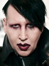 Marilyn Manson fotoğrafı