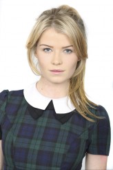 Sophie Vavasseur fotoğrafı