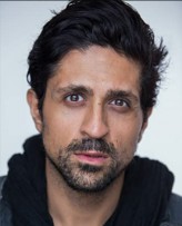 Sumeet Dang fotoğrafı