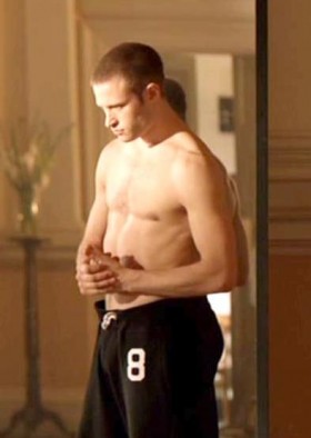 Richard Winsor Fotoğrafı