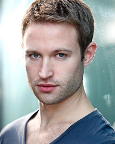 Richard Winsor Fotoğrafı