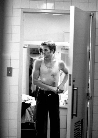 Richard Winsor Fotoğrafı