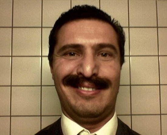 Yüksel Akdag Fotoğrafı