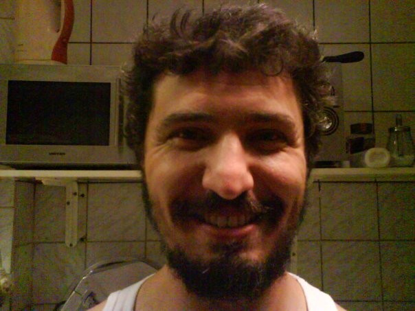 Yüksel Akdag Fotoğrafı