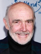 Sean Connery fotoğrafı