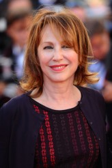 Nathalie Baye fotoğrafı