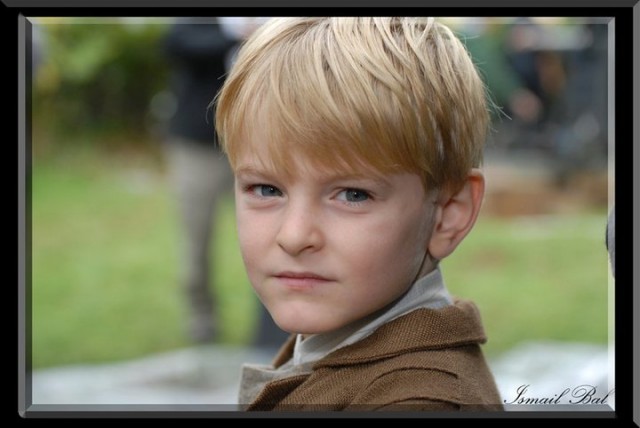 Fikret Kağan Olcay Fotoğrafı