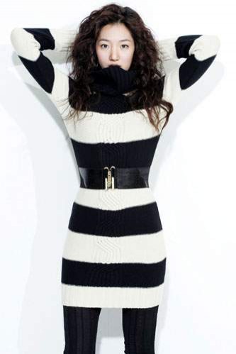 Go Joon-hee Fotoğrafı