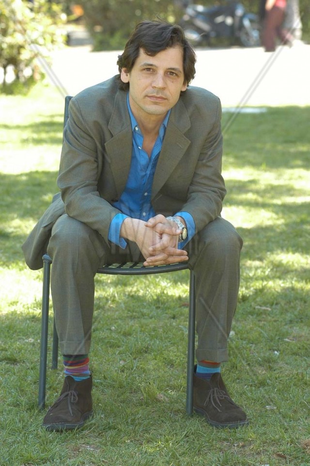 Giampiero Judica fotoğrafı